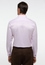 SLIM FIT Luxury Shirt in rosa unifarben