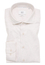 SLIM FIT Jersey Shirt in off-white plain