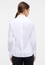 Signature Shirt Blouse in white plain