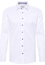 SLIM FIT Luxury Shirt blanc uni