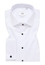 SLIM FIT Luxury Shirt in white plain