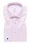 SLIM FIT Luxury Shirt in rosa unifarben