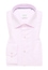 MODERN FIT Chemise rose structuré