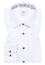 SLIM FIT Luxury Shirt blanc uni