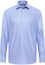 MODERN FIT Shirt in light blue structured