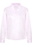 Soft Luxury Shirt Blouse in rose plain